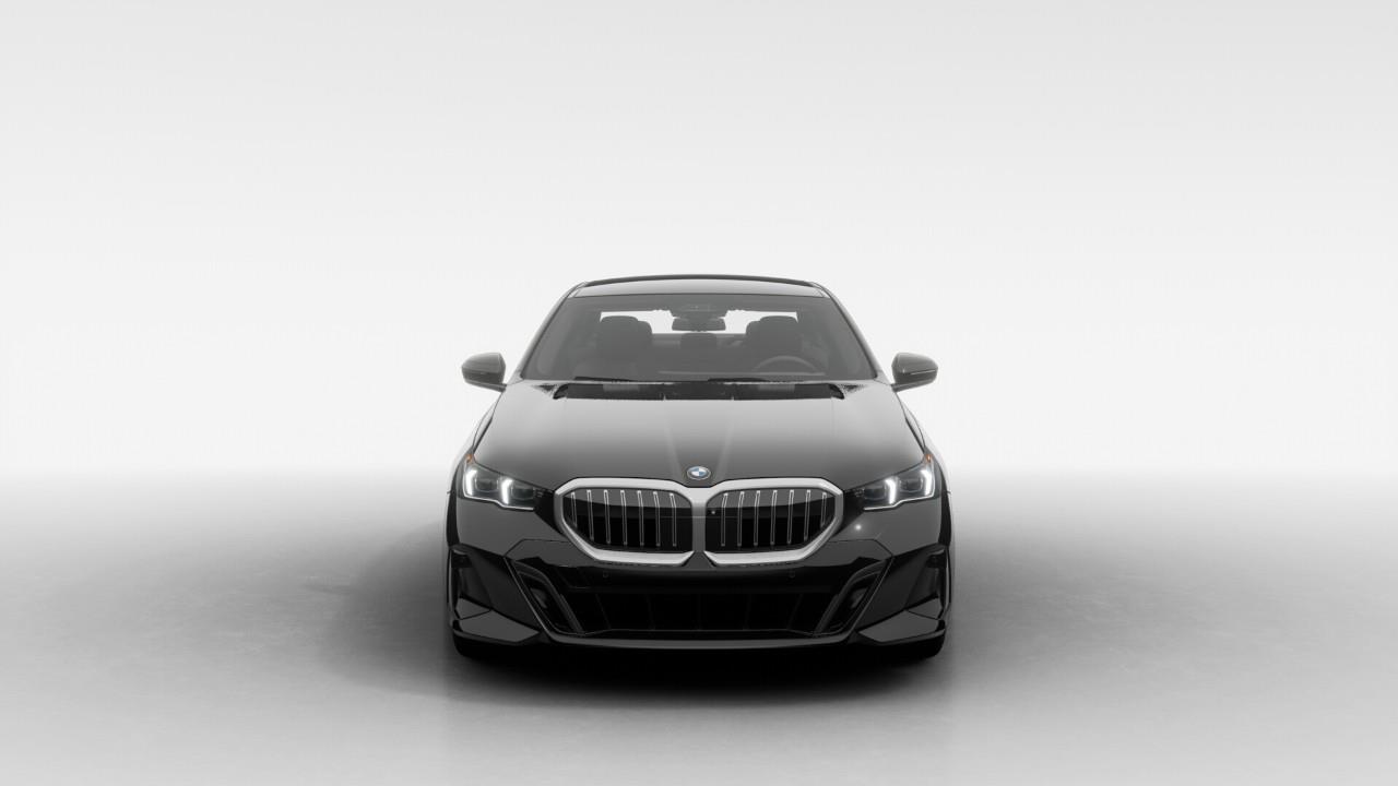 new 2027 BMW 530 car, priced at $86,938