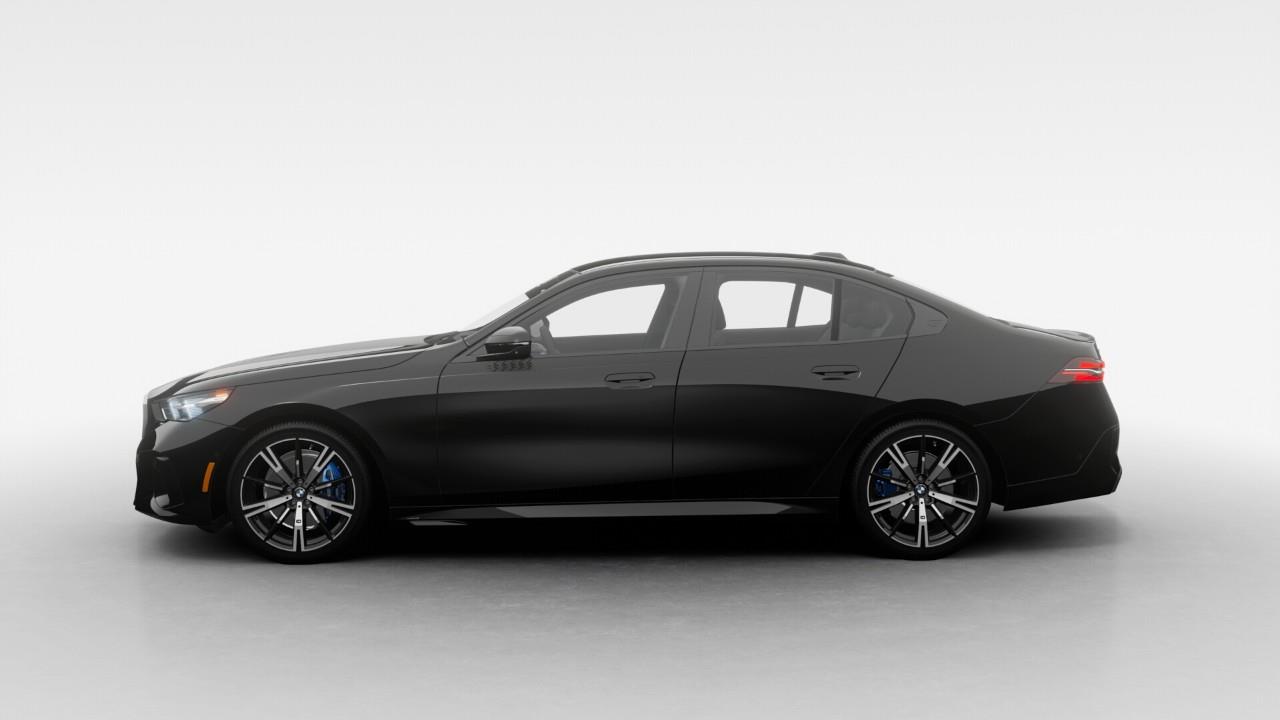 new 2027 BMW 530 car, priced at $86,938