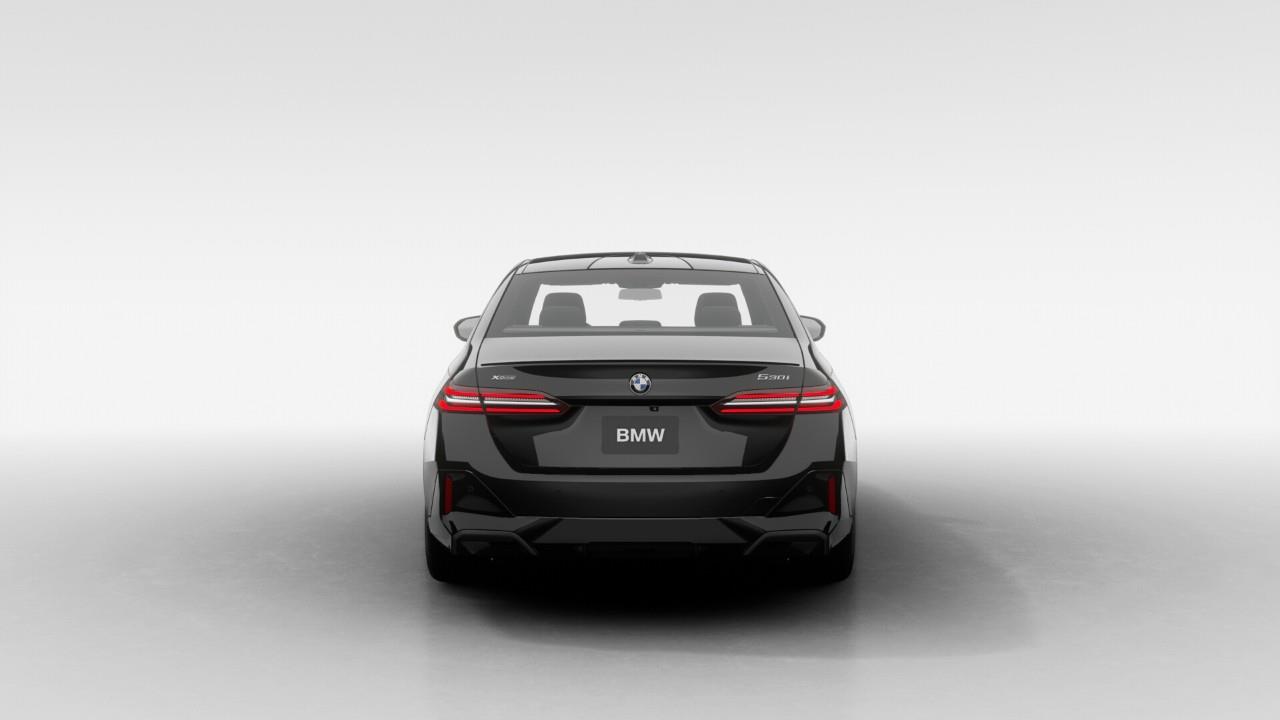 new 2027 BMW 530 car, priced at $86,938