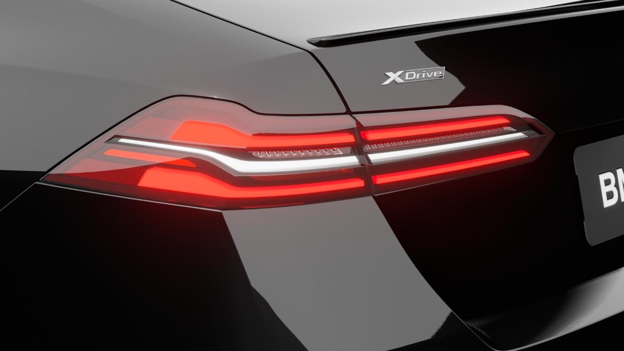 new 2027 BMW 530 car, priced at $86,938