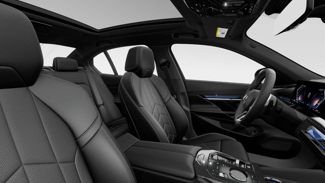new 2027 BMW 530 car, priced at $86,938