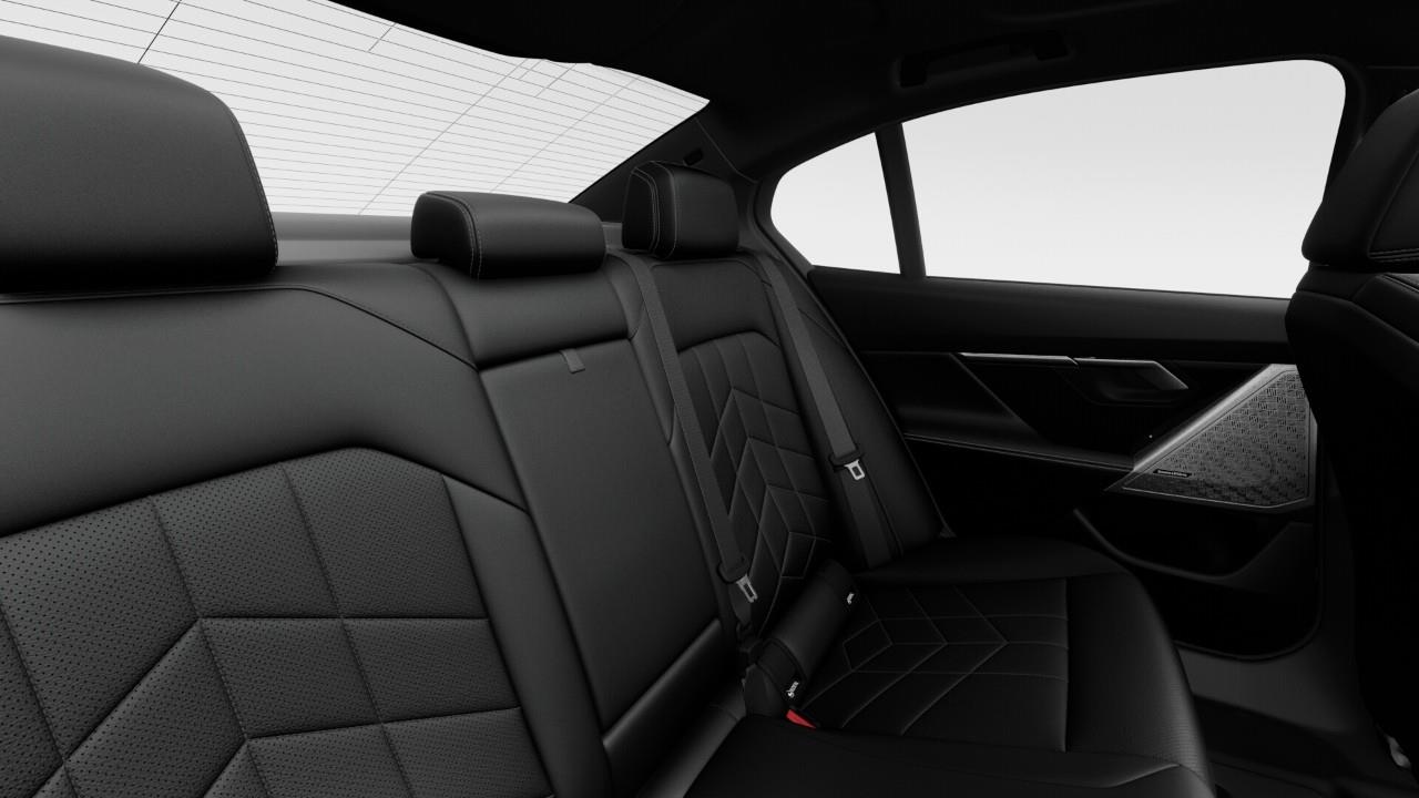 new 2027 BMW 530 car, priced at $86,938
