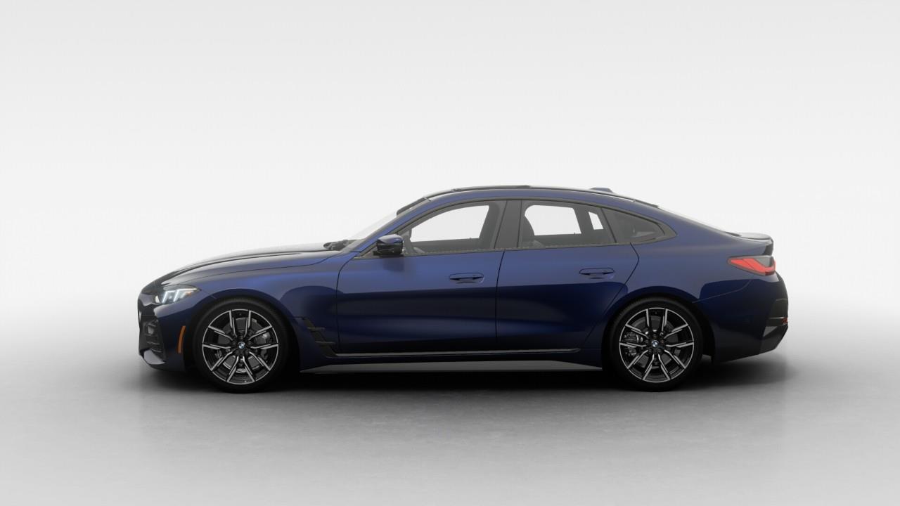 new 2026 BMW 430 Gran Coupe car, priced at $74,504