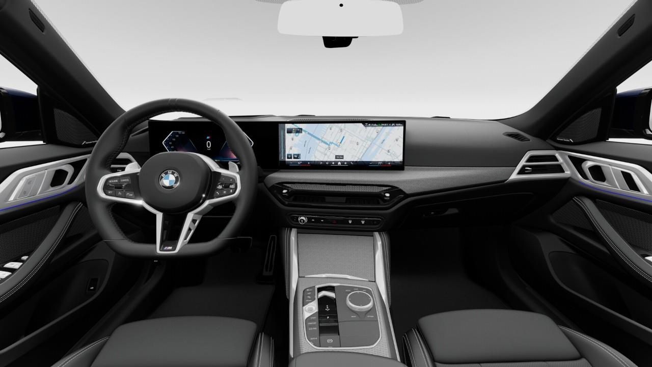 new 2026 BMW 430 Gran Coupe car, priced at $74,504