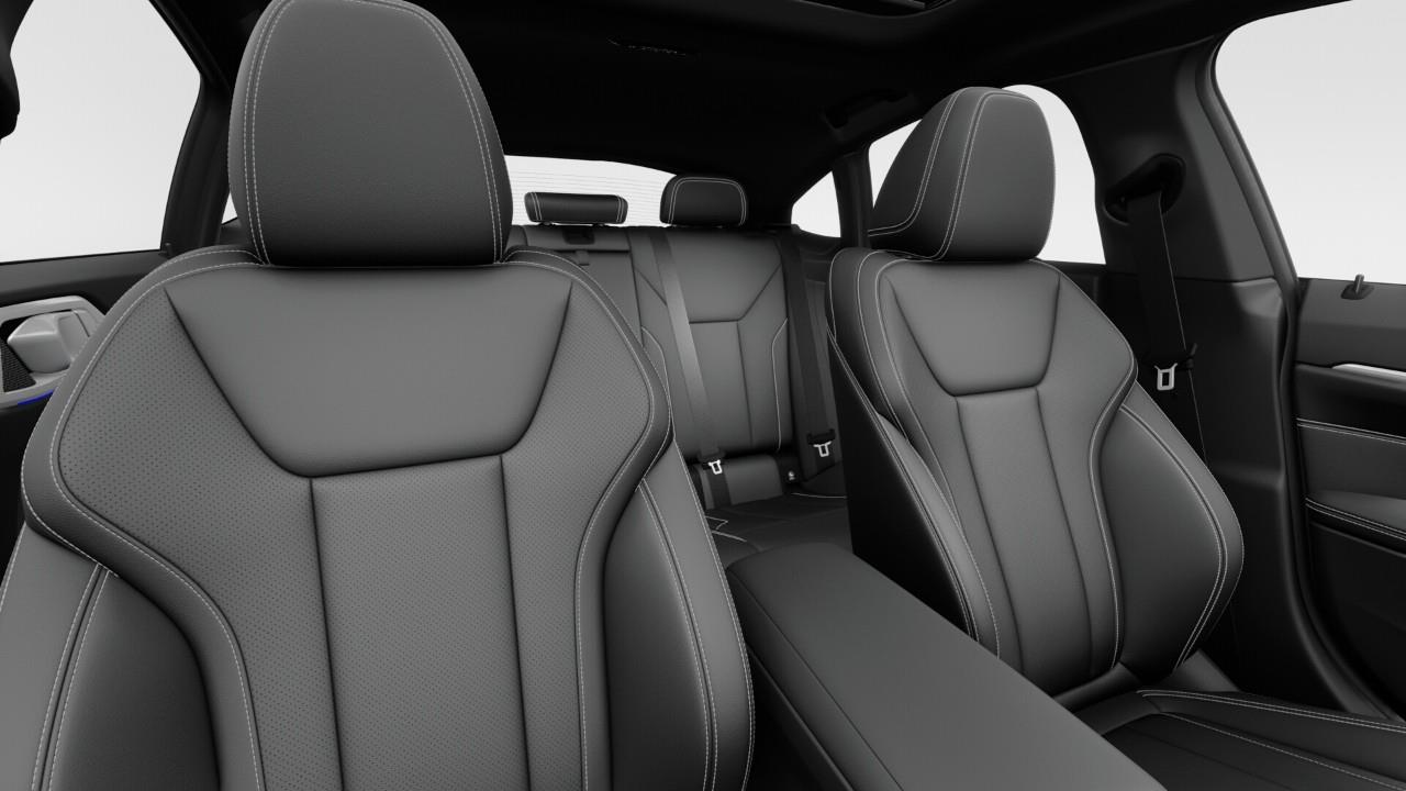 new 2026 BMW 430 Gran Coupe car, priced at $74,504