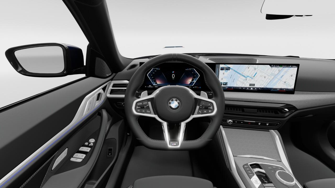 new 2026 BMW 430 Gran Coupe car, priced at $74,504