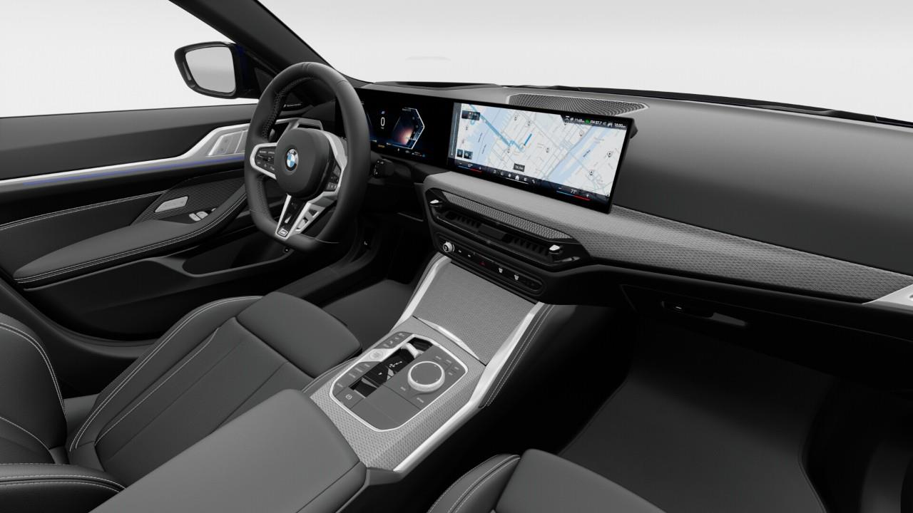 new 2026 BMW 430 Gran Coupe car, priced at $74,504