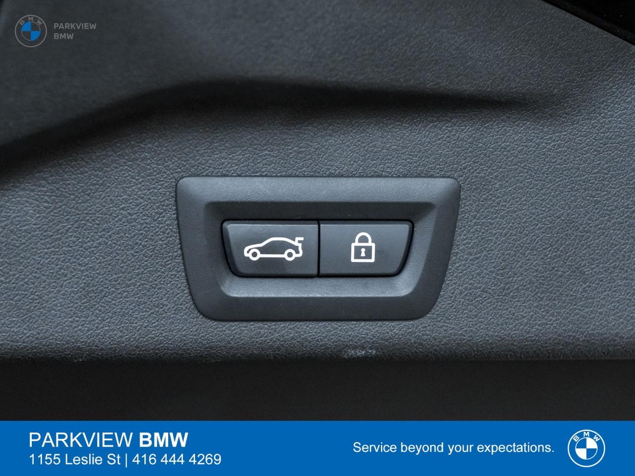 used 2021 BMW X5 M car, priced at $89,966