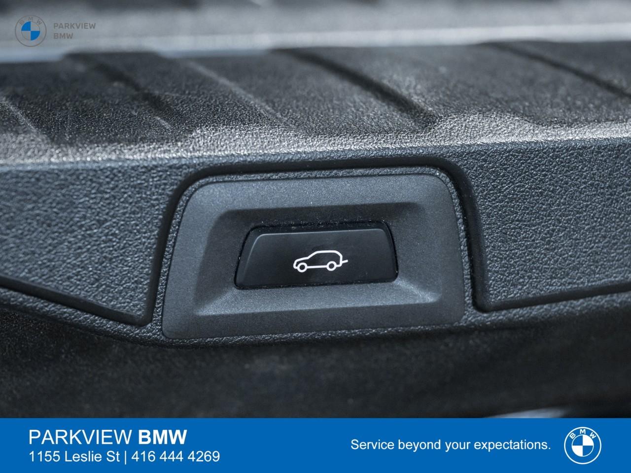 used 2021 BMW X5 M car, priced at $89,966