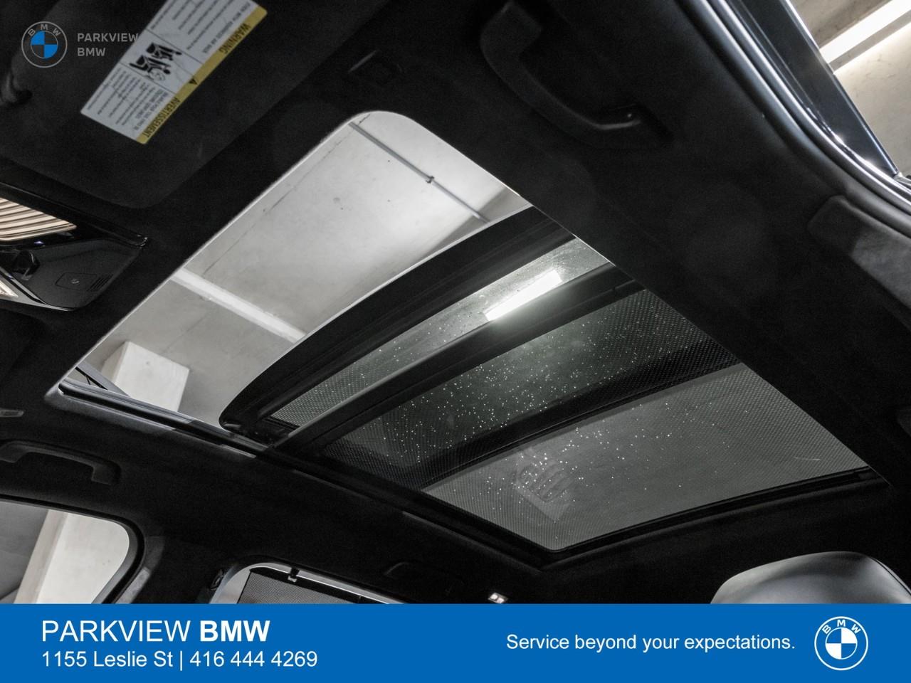 used 2021 BMW X5 M car, priced at $89,966