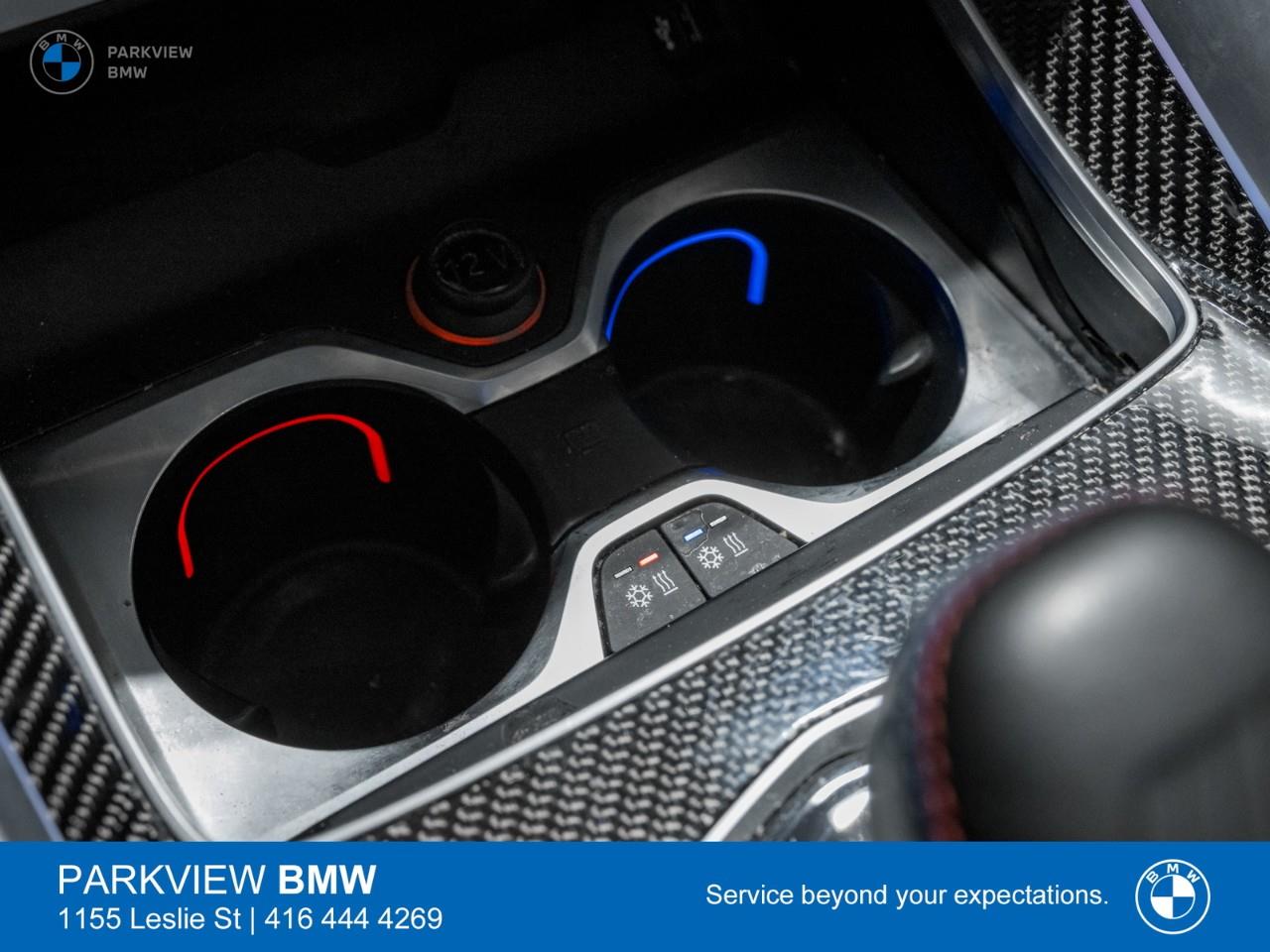 used 2021 BMW X5 M car, priced at $89,966