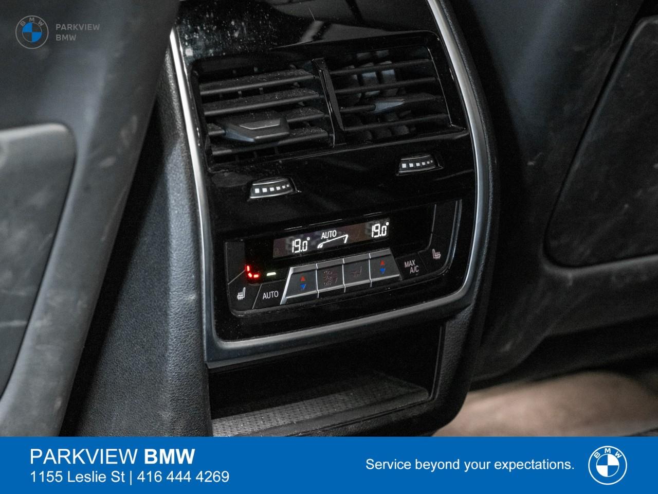used 2021 BMW X5 M car, priced at $89,966