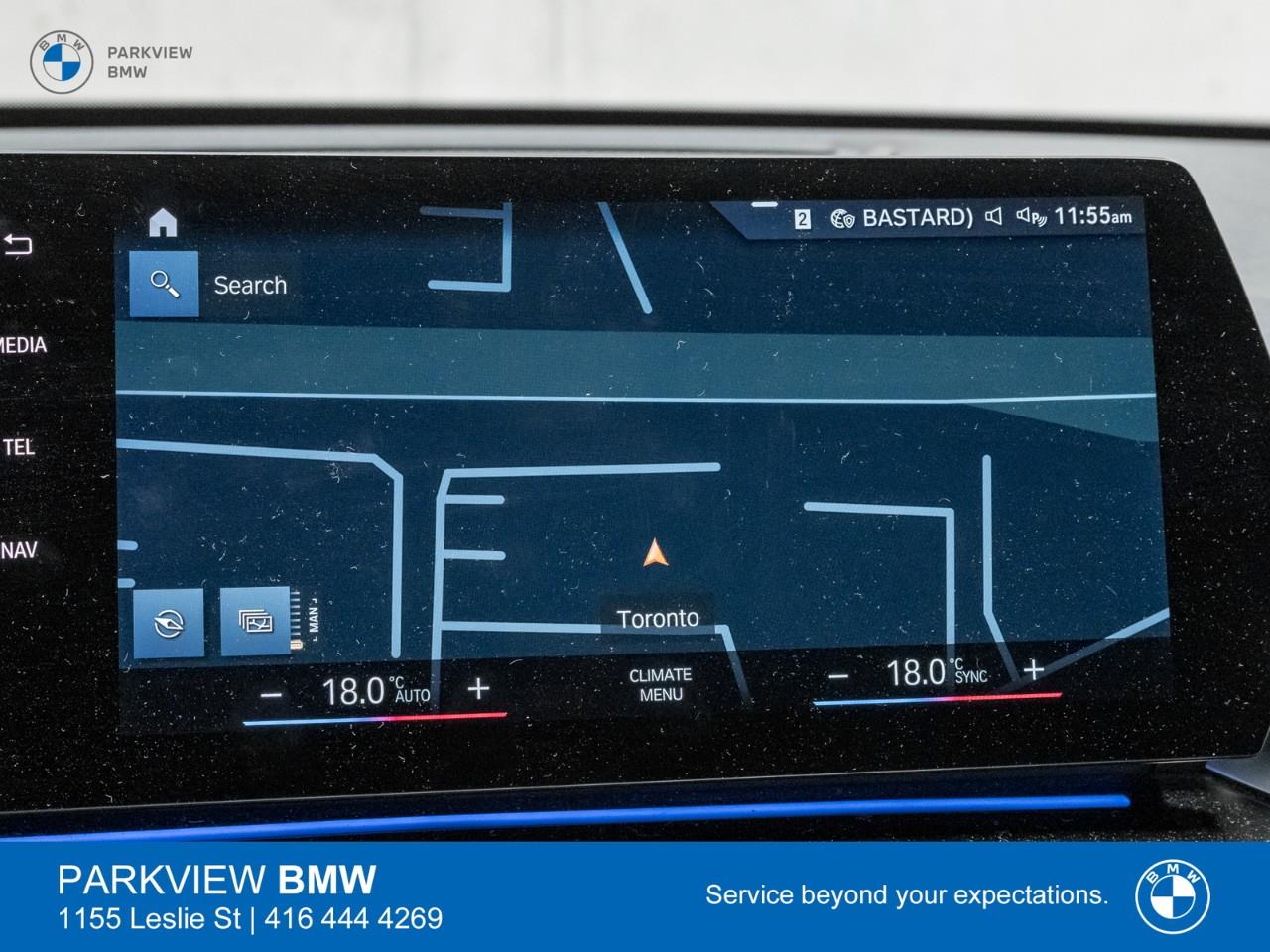 used 2023 BMW X1 car, priced at $37,988