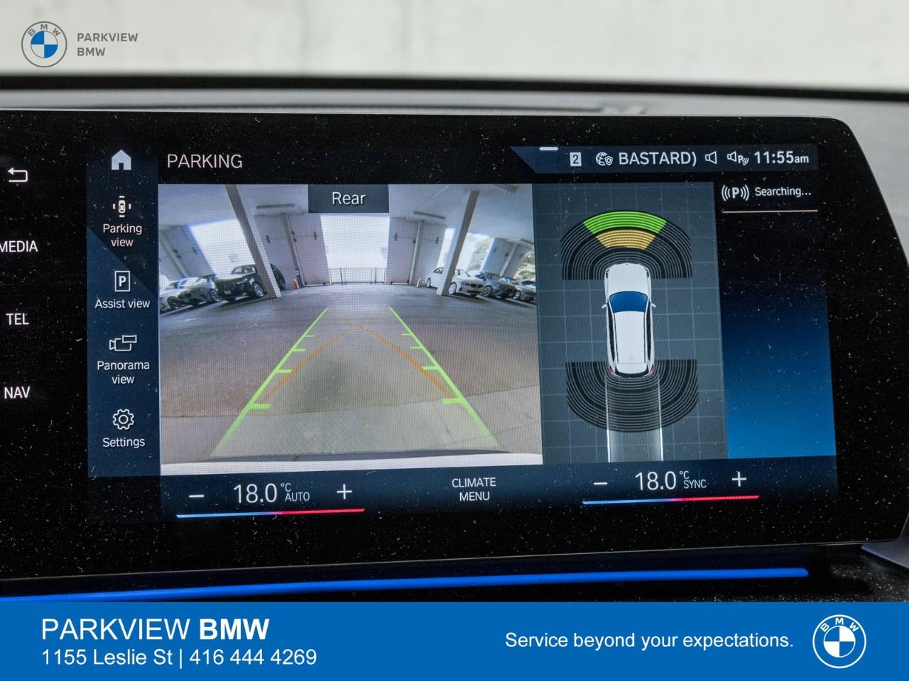used 2023 BMW X1 car, priced at $37,988
