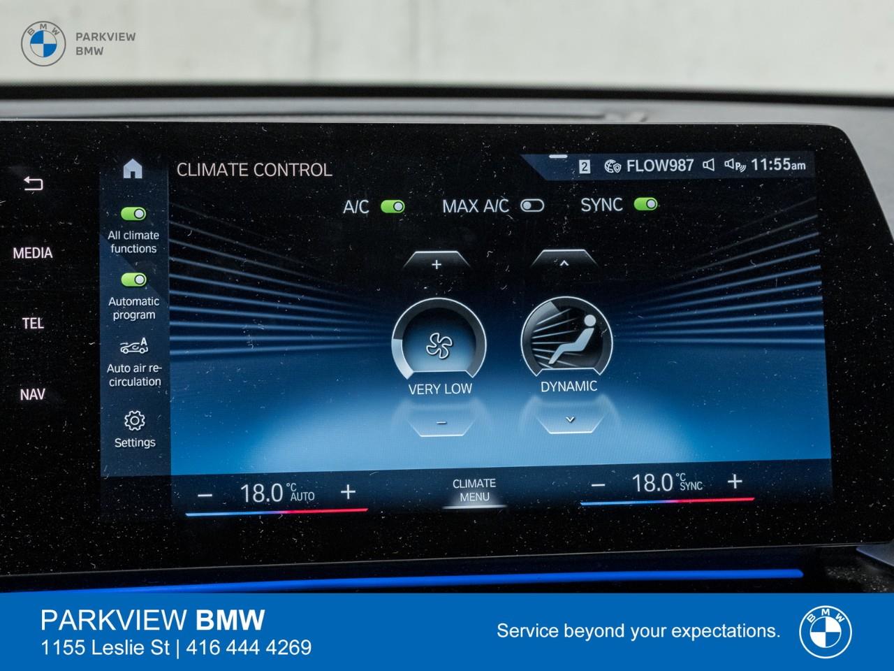 used 2023 BMW X1 car, priced at $37,988