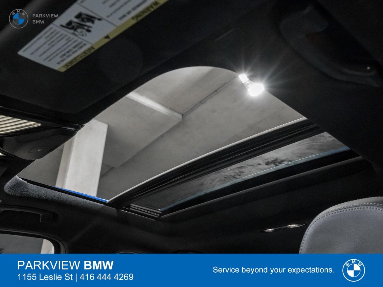 used 2023 BMW 330 car, priced at $49,992