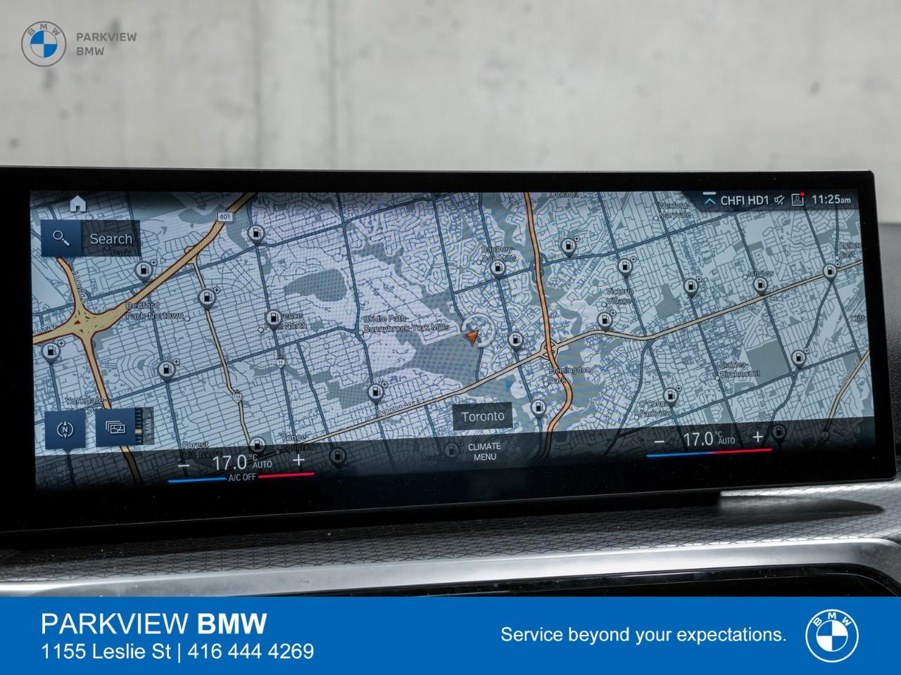 used 2023 BMW 330 car, priced at $49,992