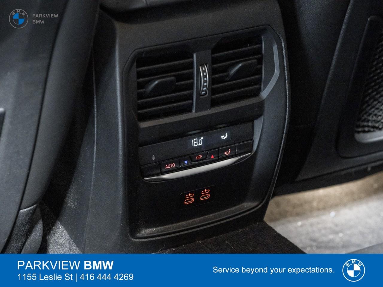 used 2023 BMW 330 car, priced at $49,992