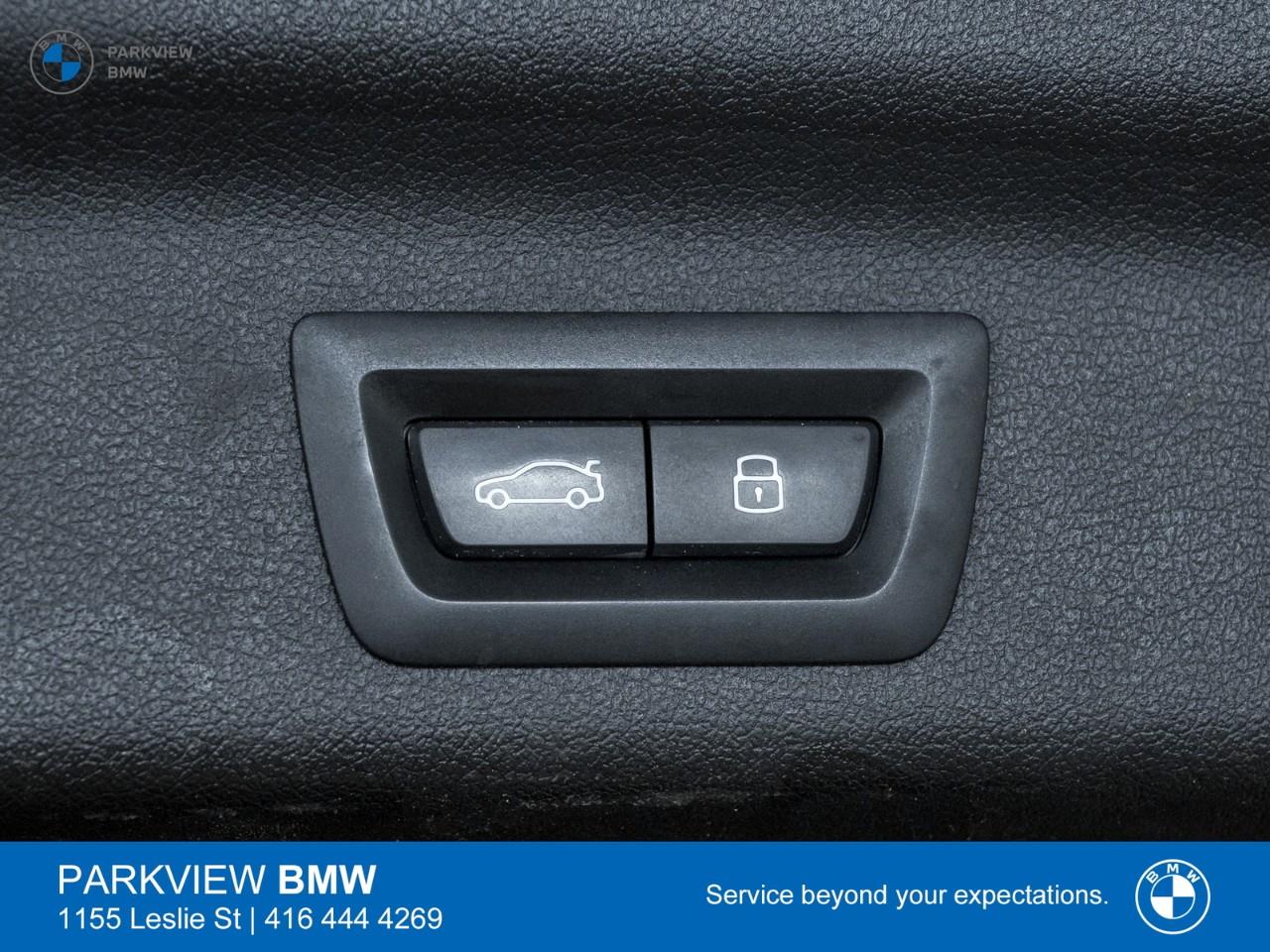 used 2023 BMW X1 car, priced at $39,992