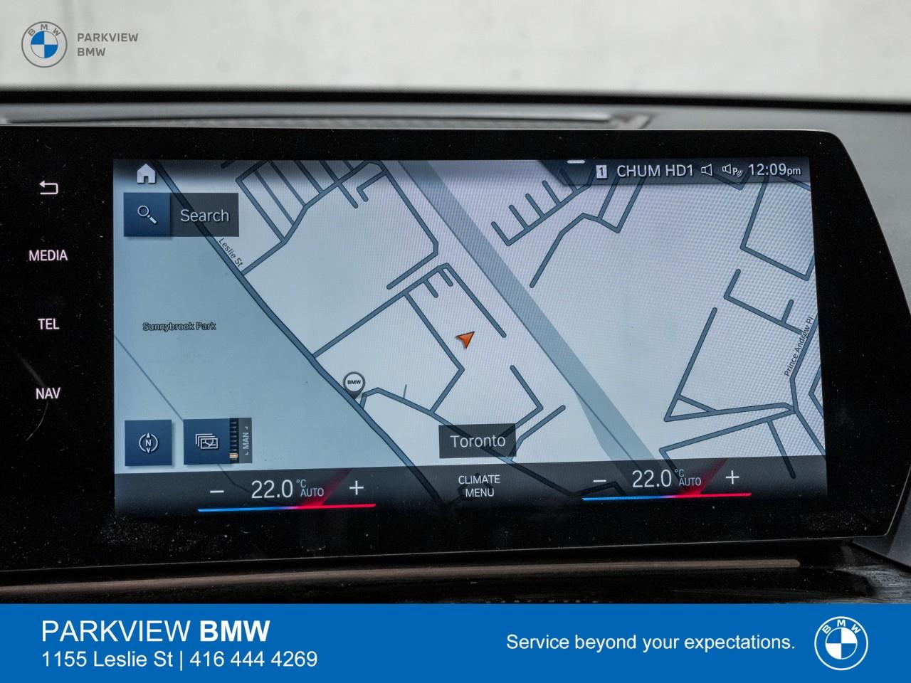 used 2023 BMW X1 car, priced at $39,992