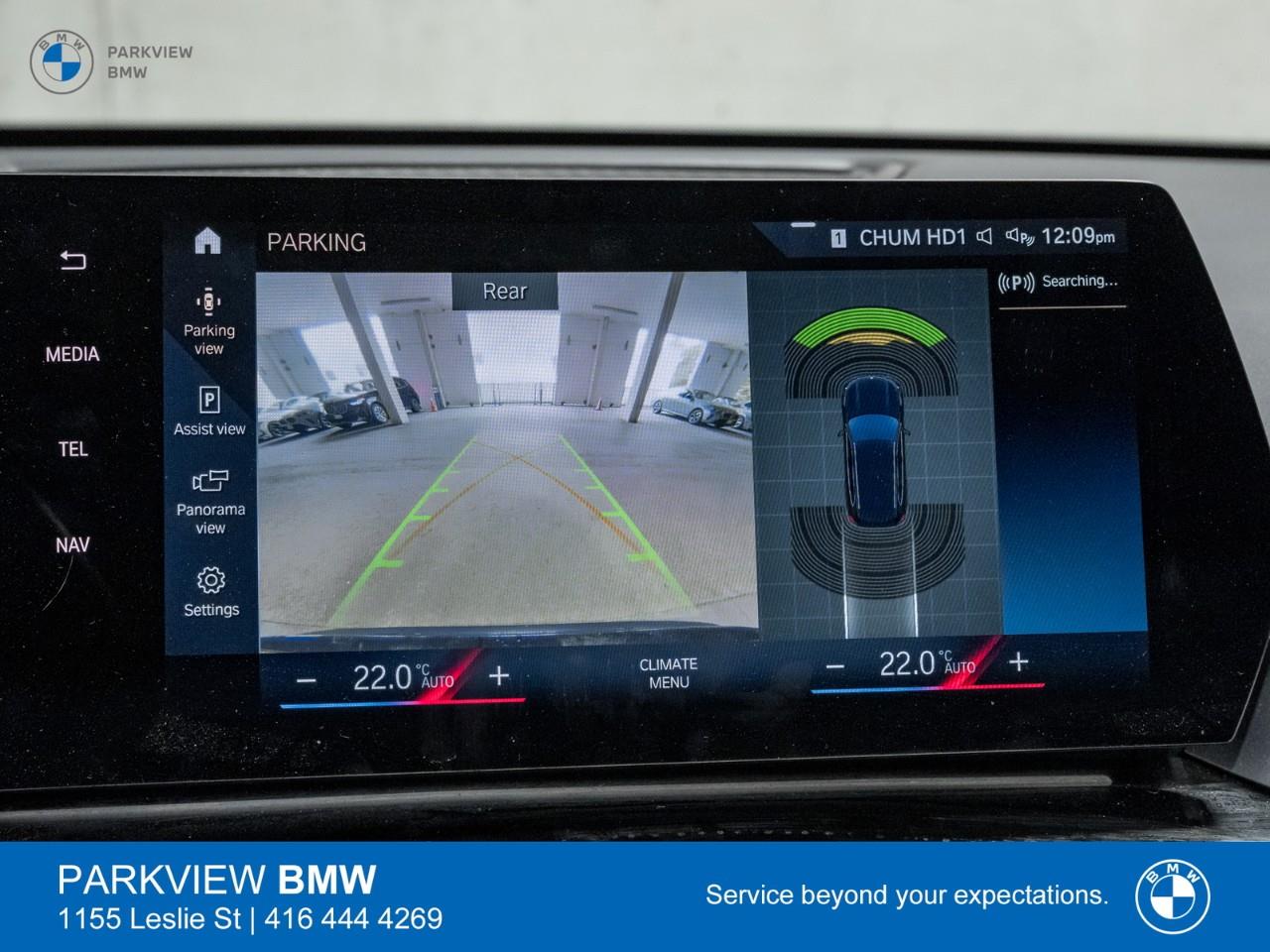 used 2023 BMW X1 car, priced at $39,992