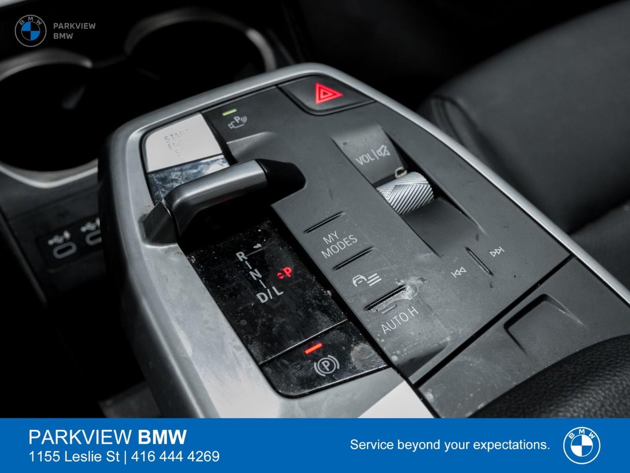 used 2023 BMW X1 car, priced at $39,992