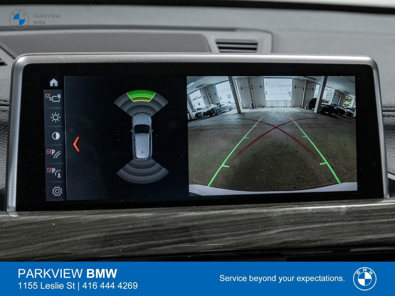 used 2022 BMW X1 car, priced at $30,988