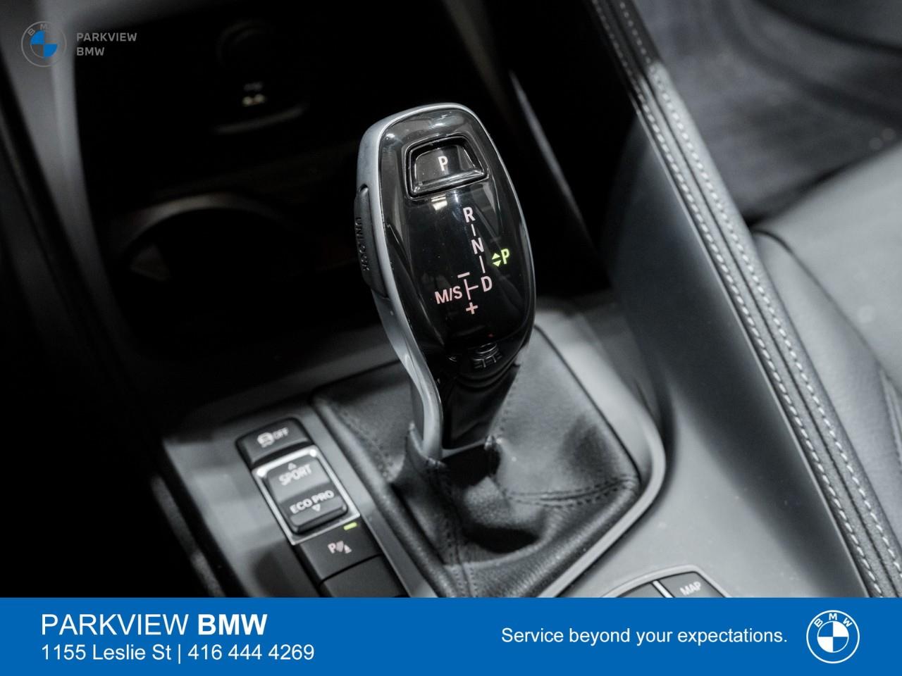 used 2022 BMW X1 car, priced at $30,988