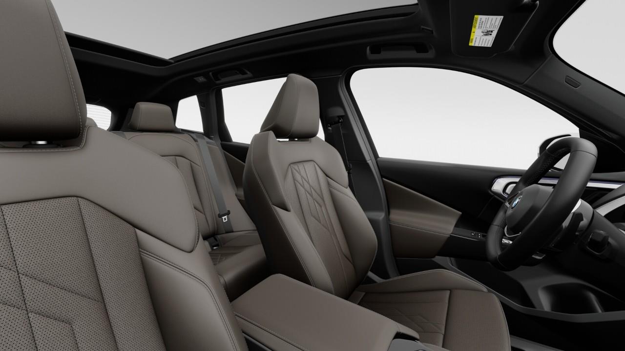 new 2026 BMW X3 car, priced at $65,288