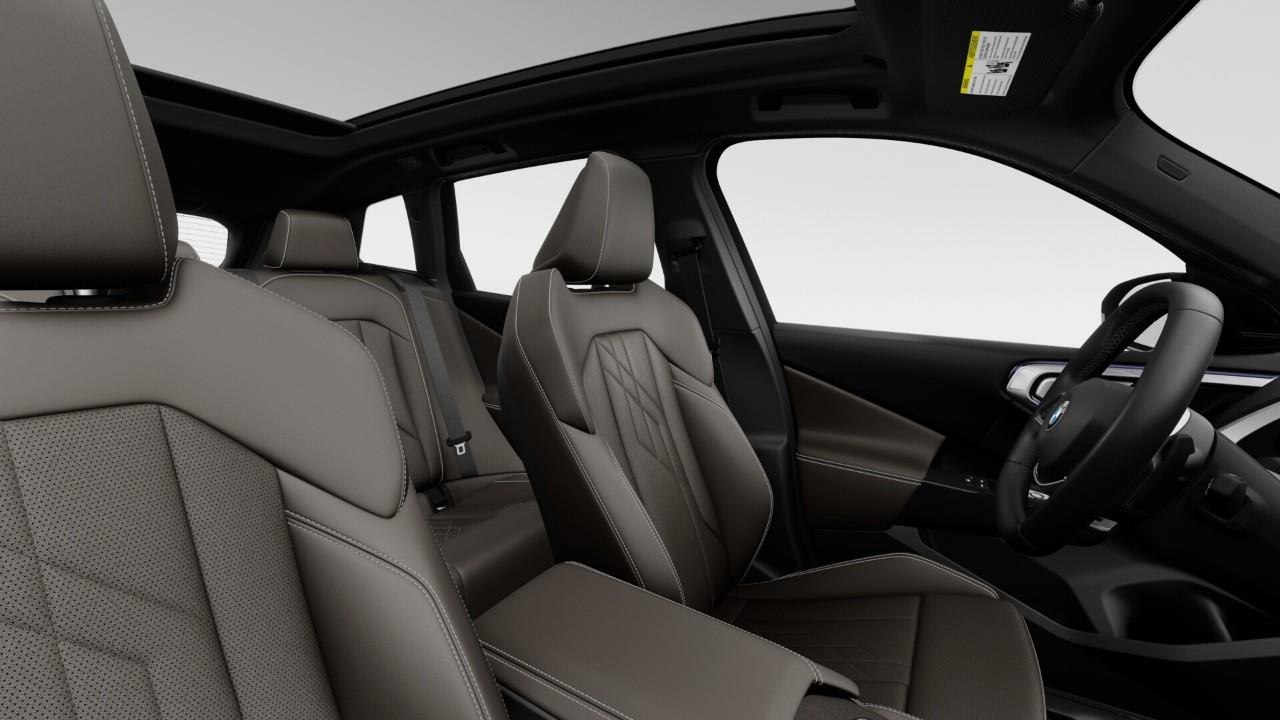 new 2026 BMW X3 car, priced at $71,688