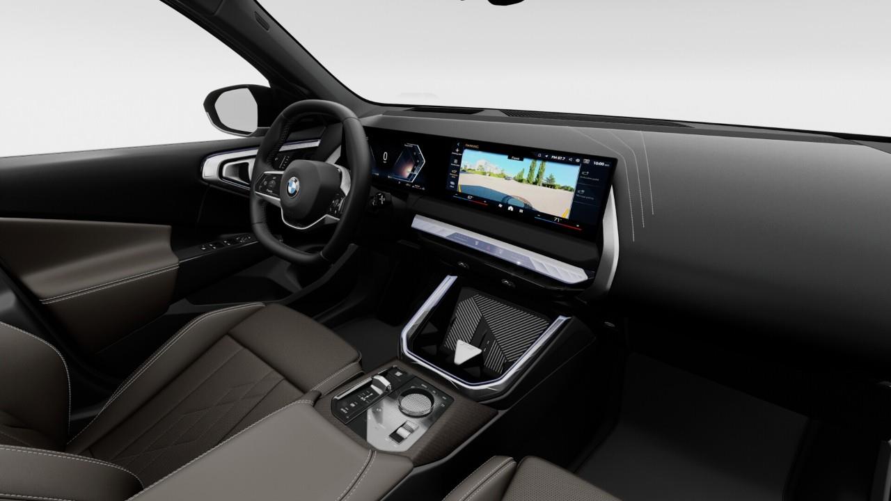 new 2026 BMW X3 car, priced at $71,688