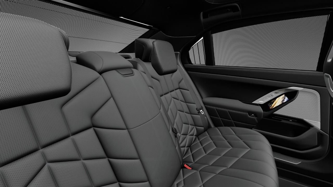 new 2026 BMW 760 car, priced at $178,768