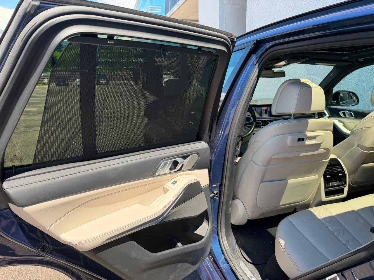 used 2019 BMW X5 car, priced at $37,992