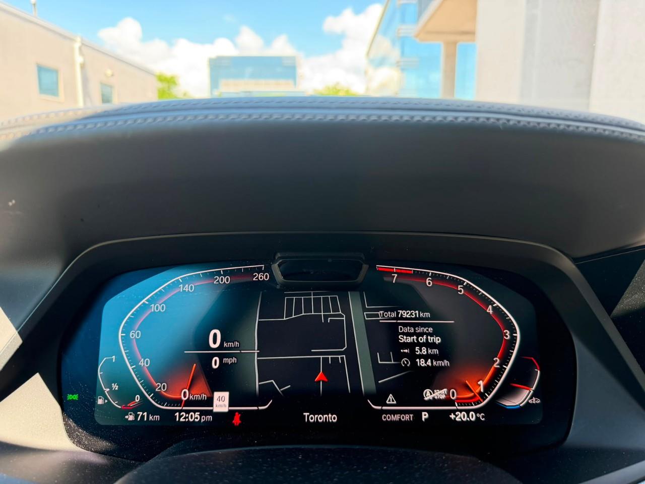 used 2019 BMW X5 car, priced at $37,992