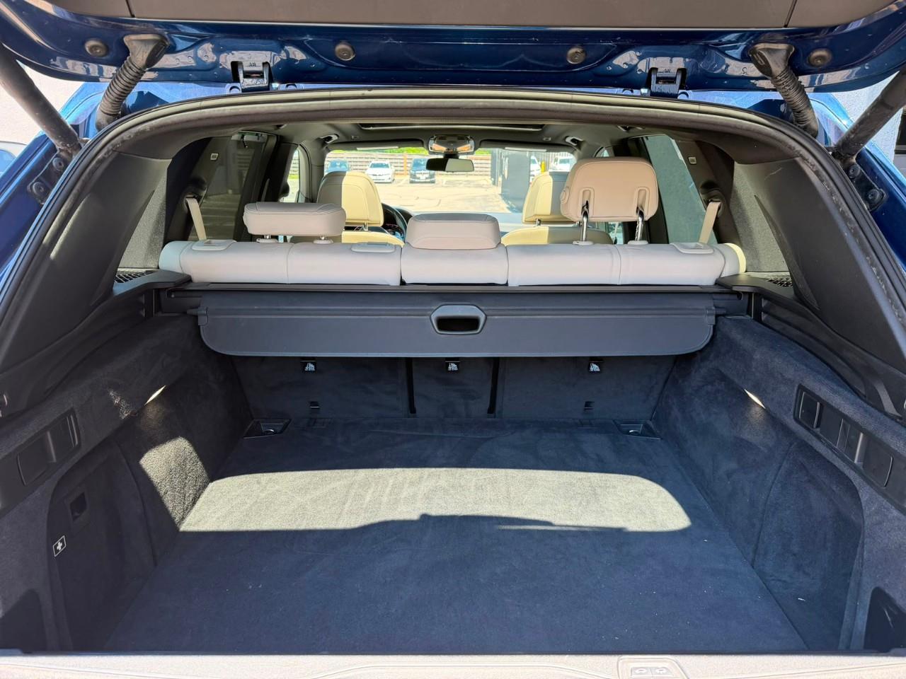used 2019 BMW X5 car, priced at $37,992