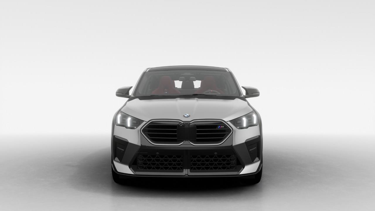new 2026 BMW X2 car, priced at $75,299