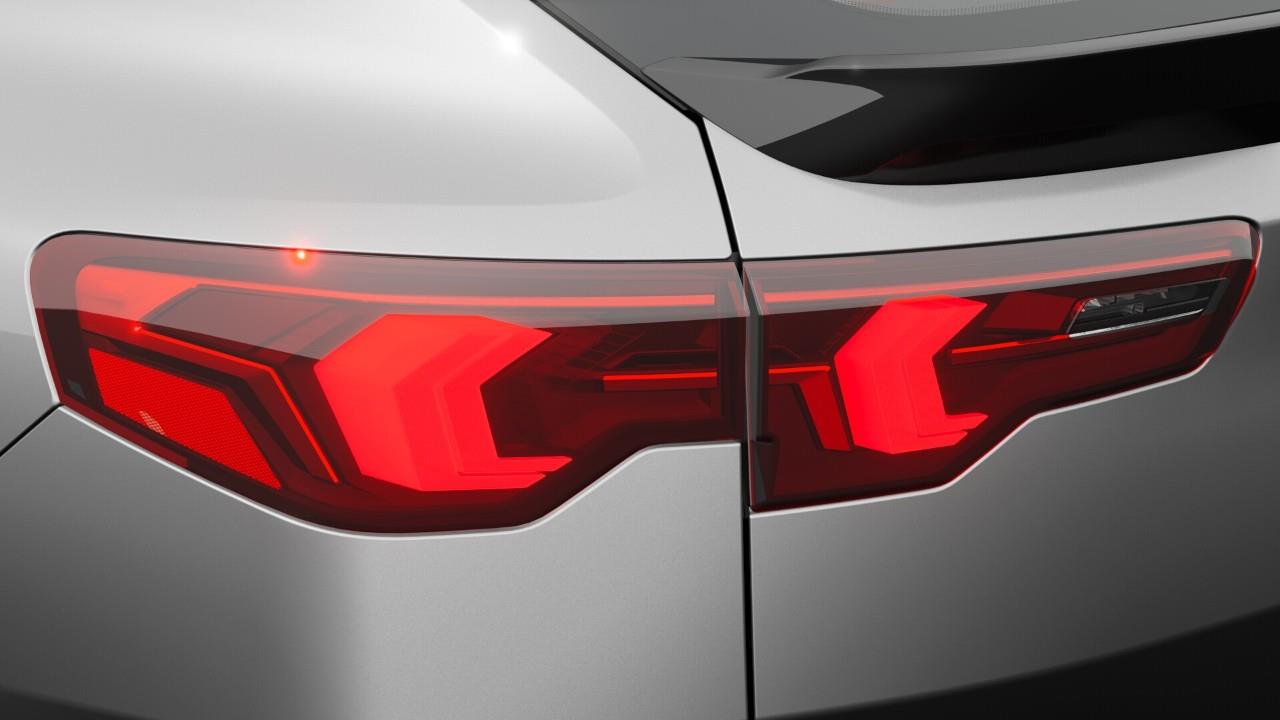 new 2026 BMW X2 car, priced at $75,299
