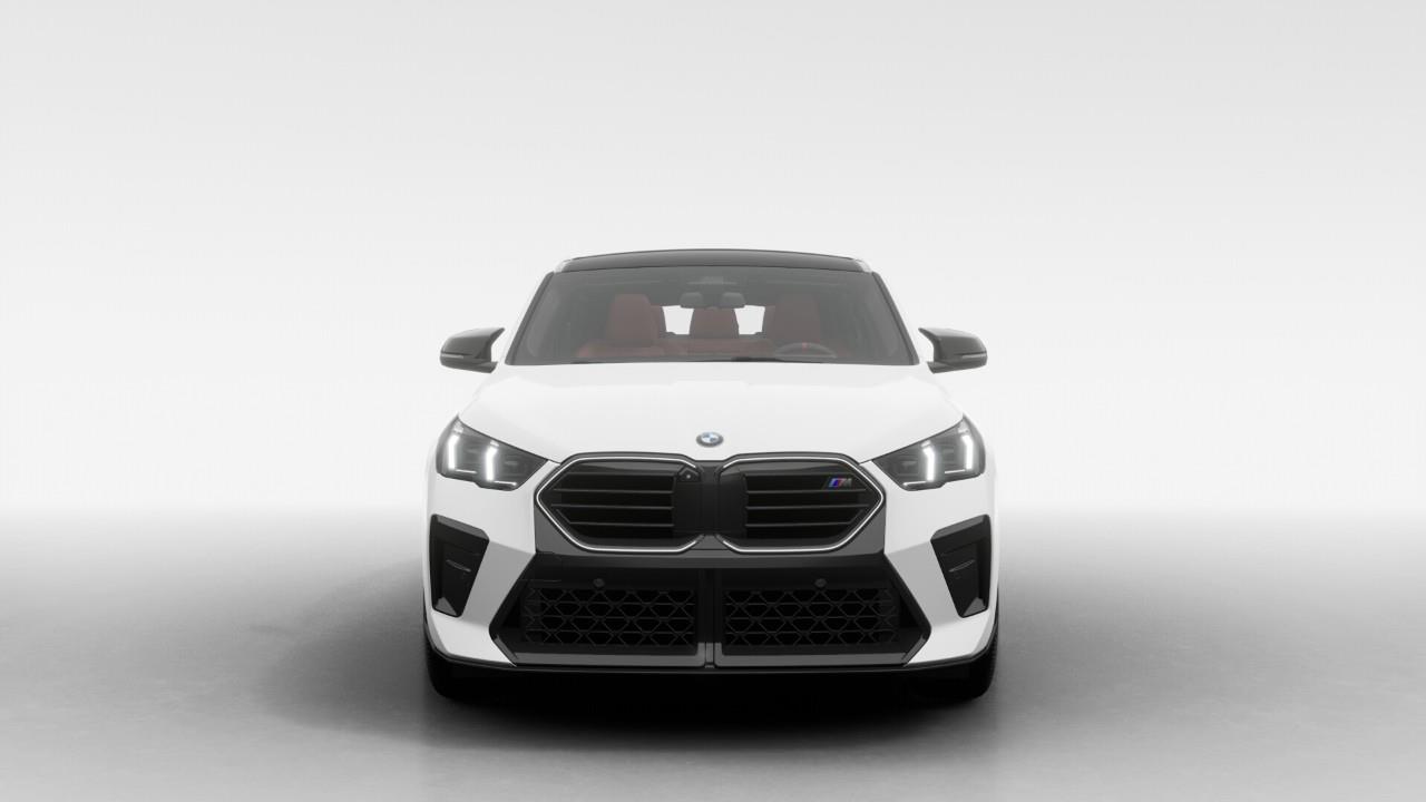 new 2026 BMW X2 car, priced at $72,299