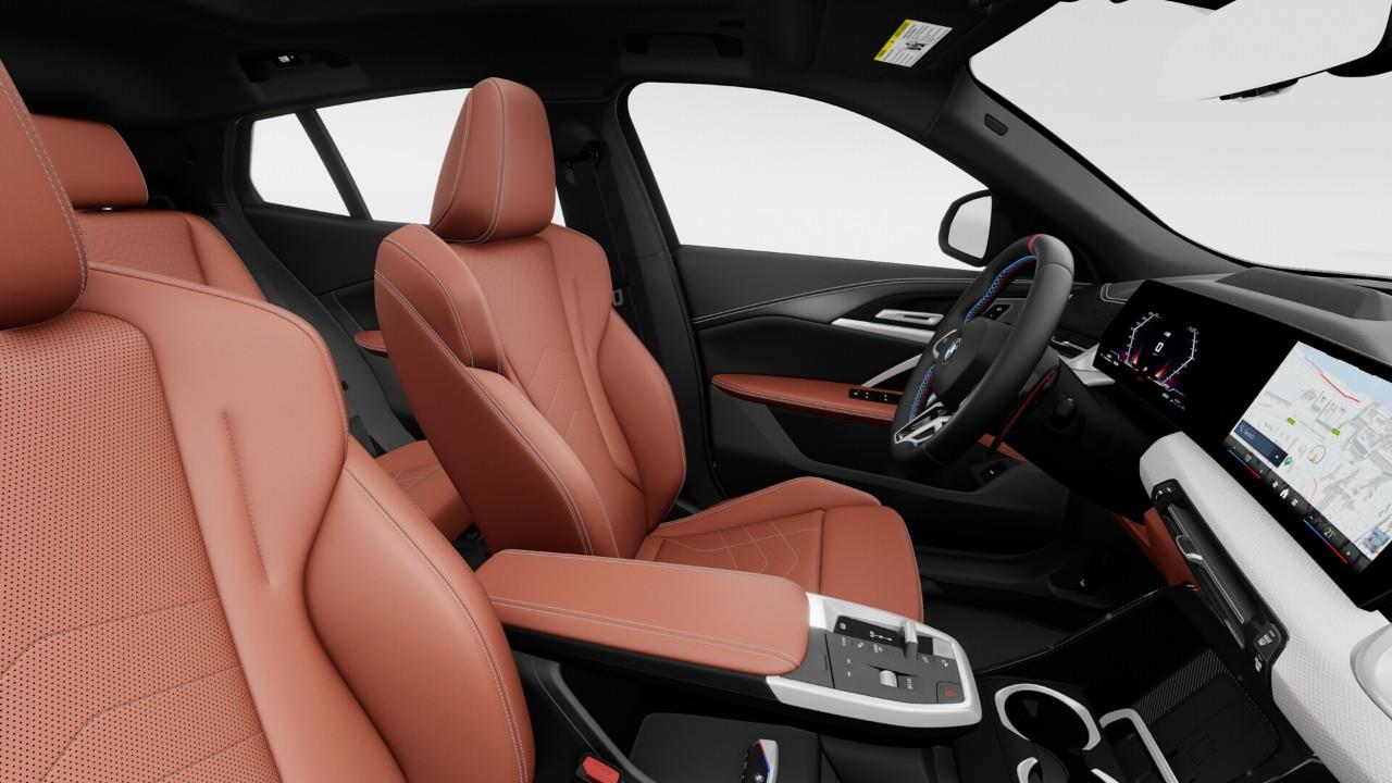 new 2026 BMW X2 car, priced at $72,299
