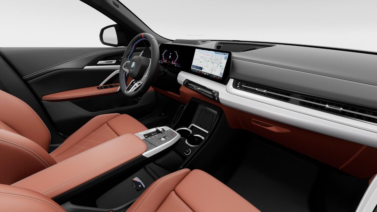 new 2026 BMW X2 car, priced at $72,299
