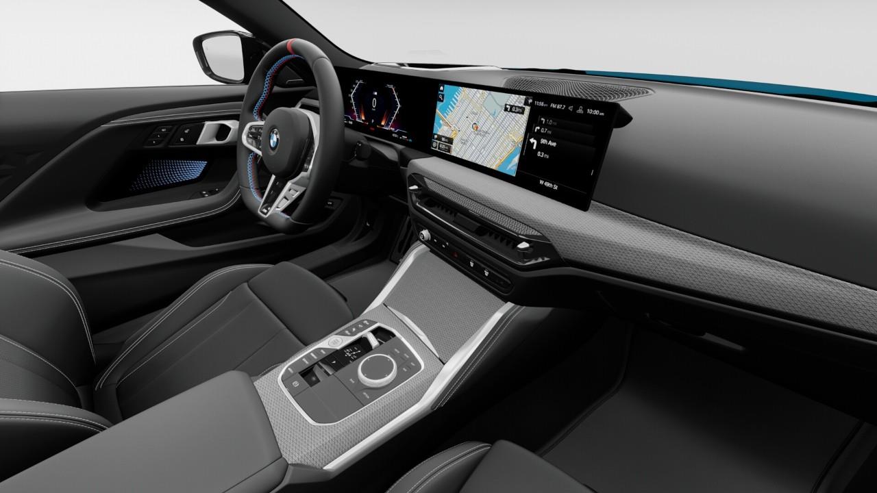 new 2026 BMW M240 car, priced at $74,354