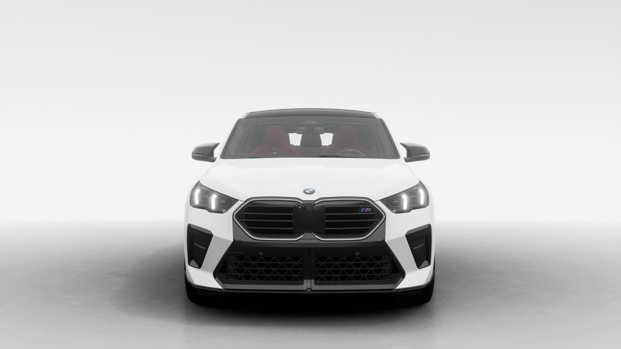 new 2026 BMW X2 car, priced at $74,399
