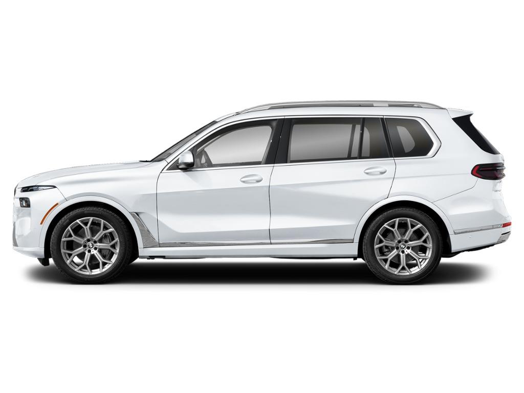 new 2027 BMW X7 car, priced at $146,284