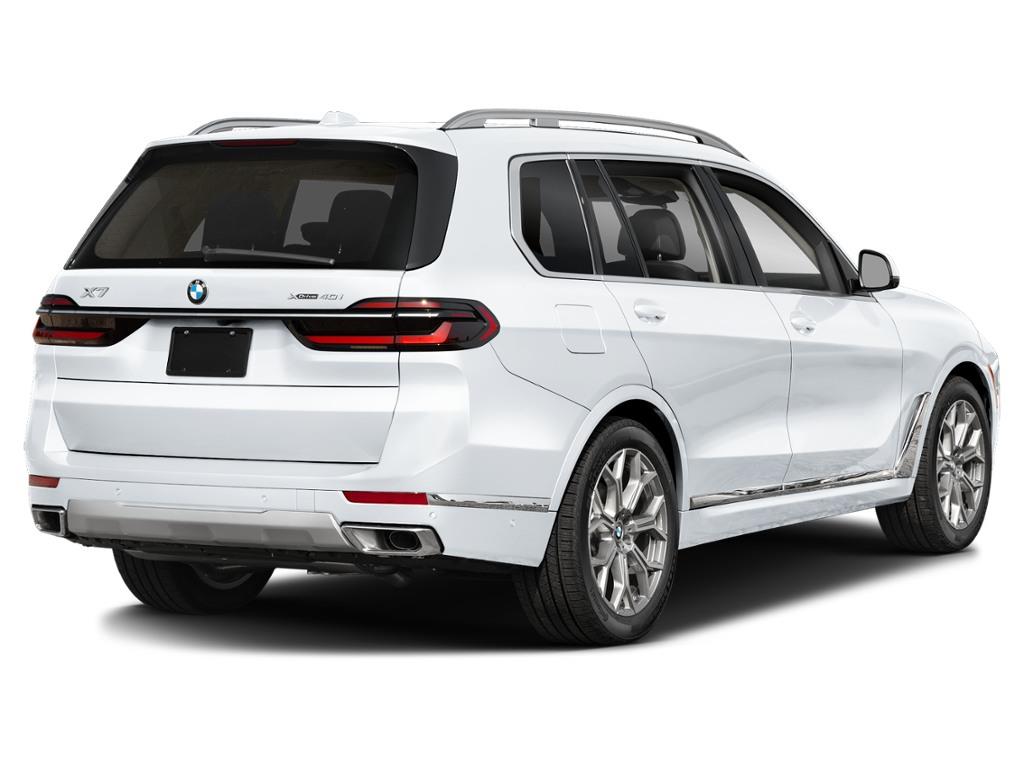 new 2027 BMW X7 car, priced at $146,284