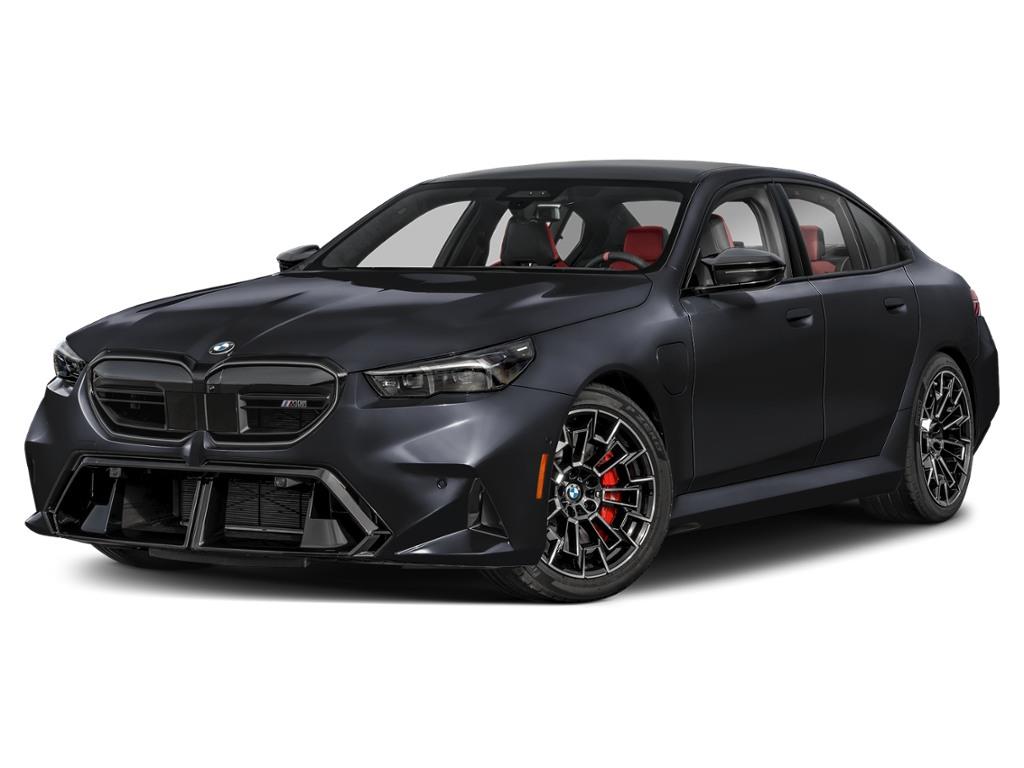 new 2027 BMW M5 car, priced at $151,838