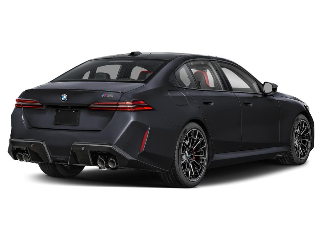 new 2027 BMW M5 car, priced at $151,838