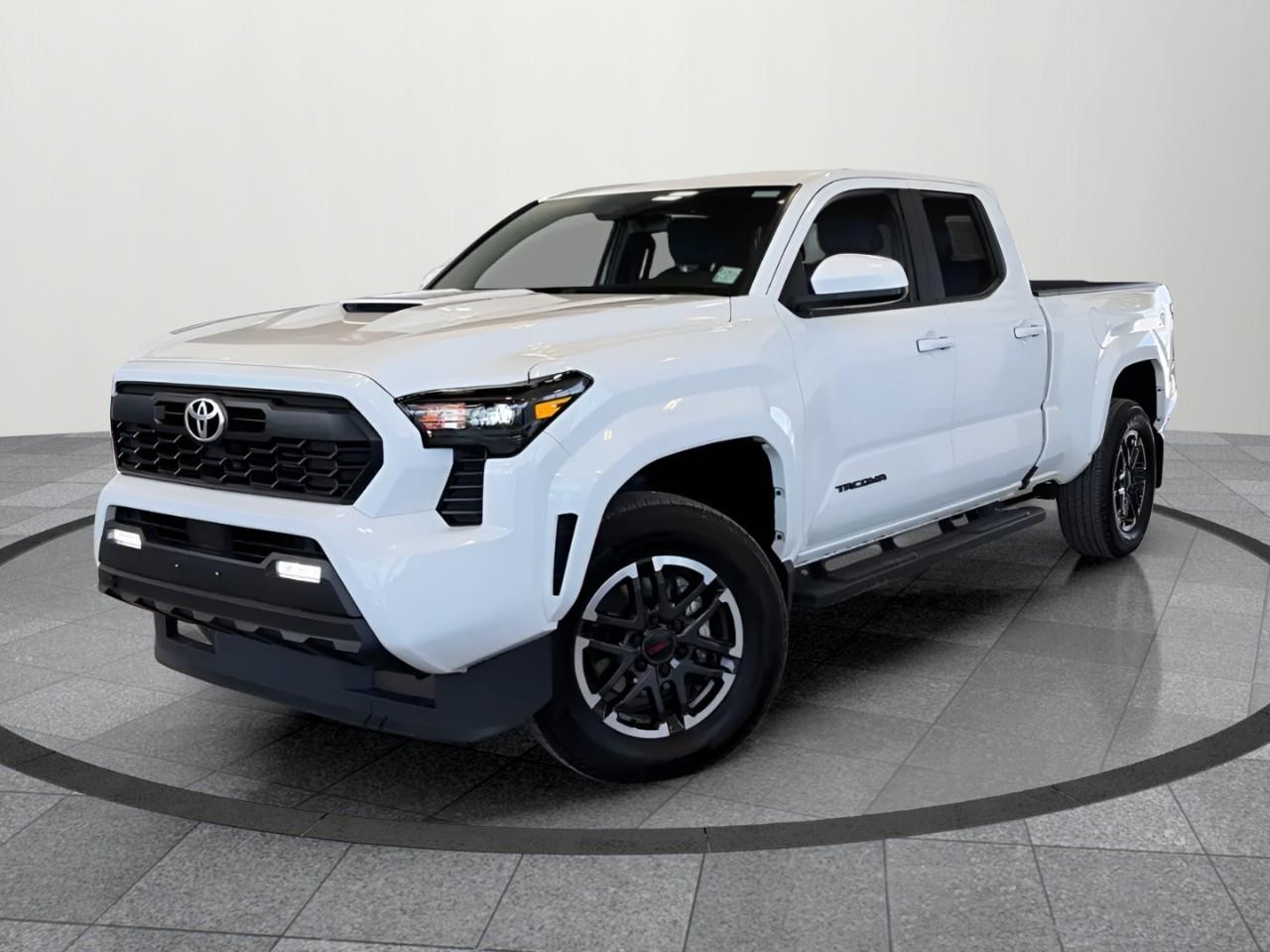 2024 Toyota Tacoma TRD Sport Double Cab 4WD