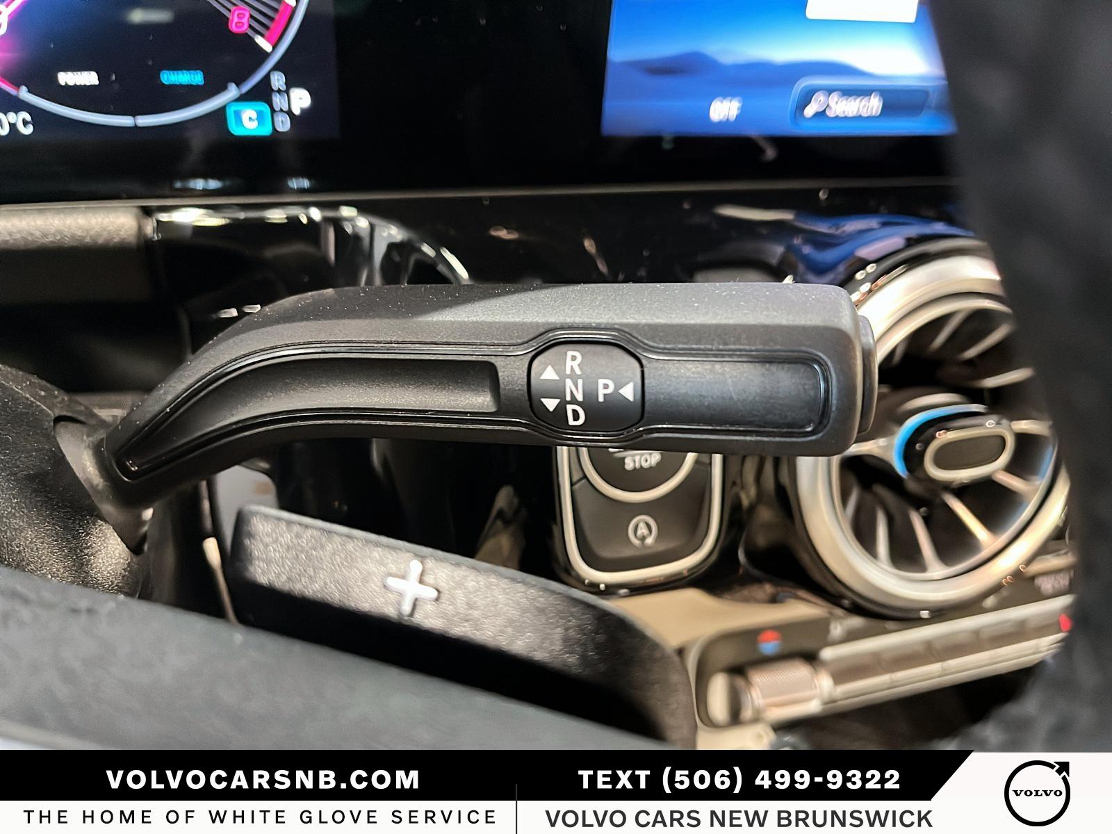 2025 Mercedes-Benz GLA 250 