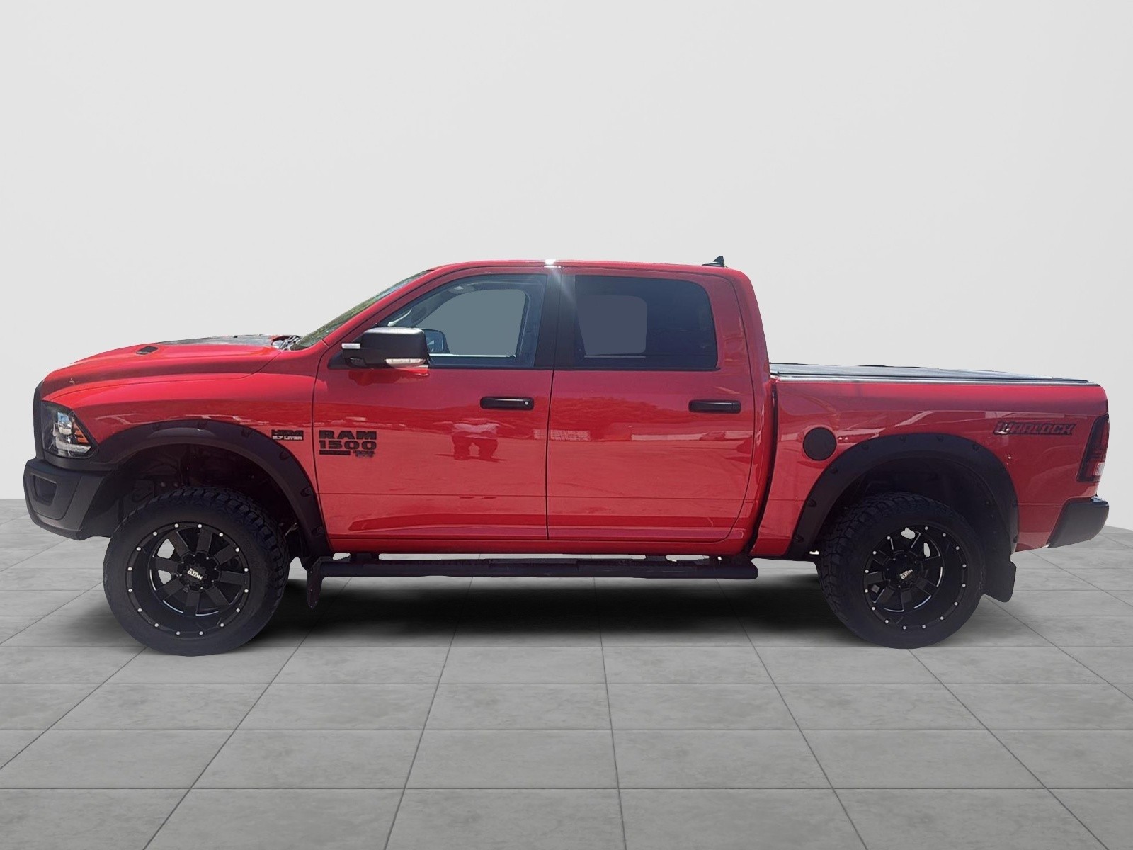 2020 RAM 1500 Classic SLT