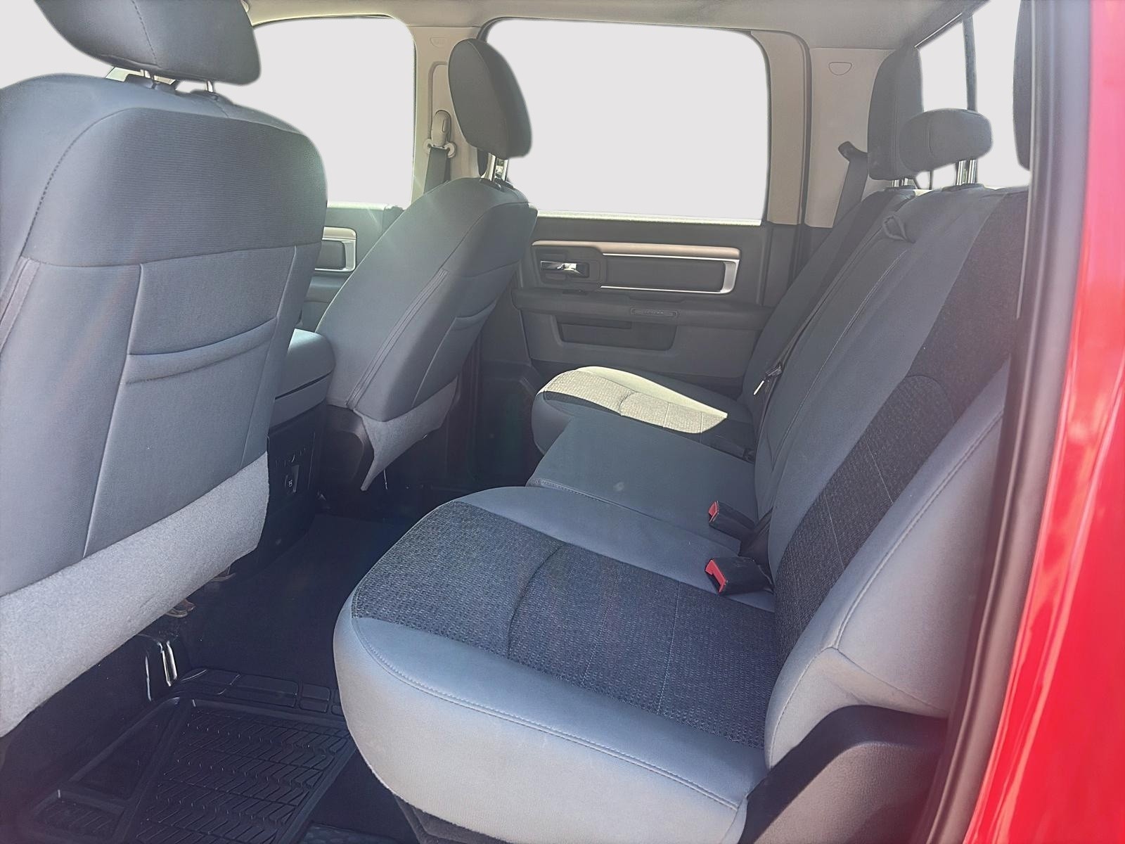 2020 RAM 1500 Classic SLT